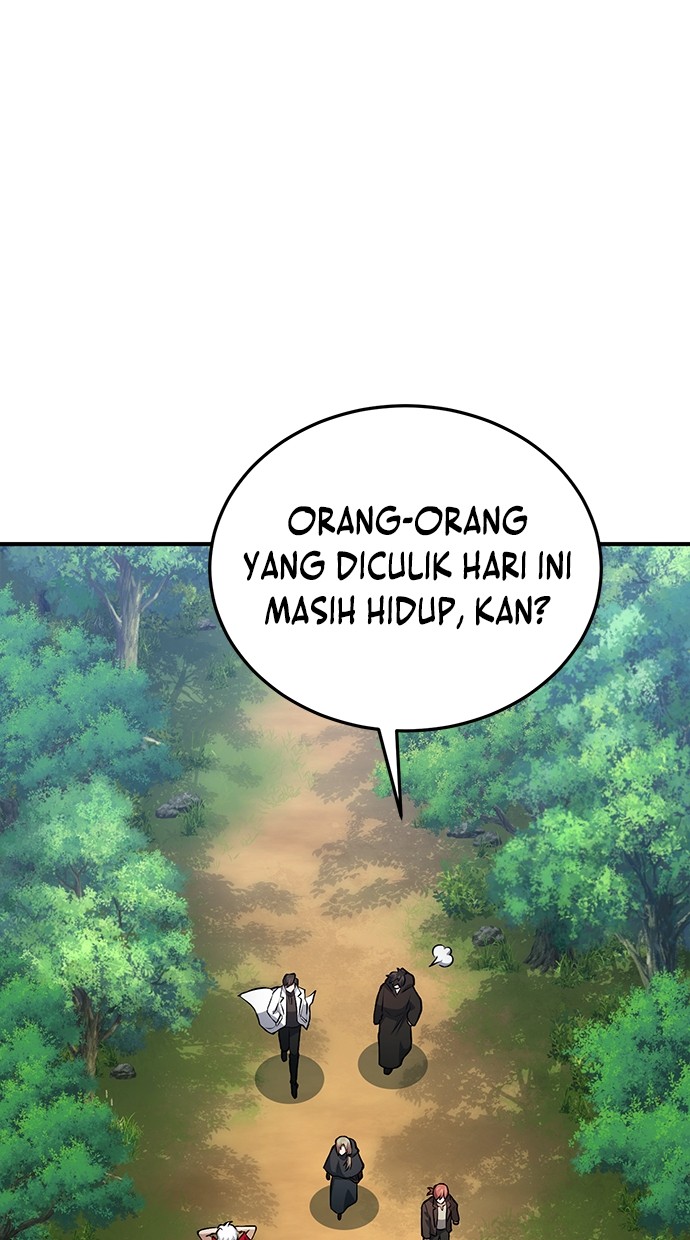 How to Live as an Illegal Healer Chapter 81 Gambar 106