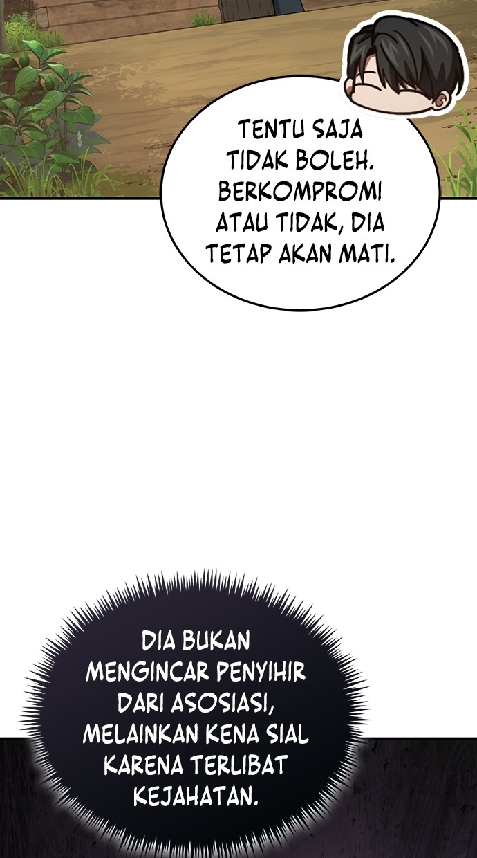 How to Live as an Illegal Healer Chapter 81 Gambar 112