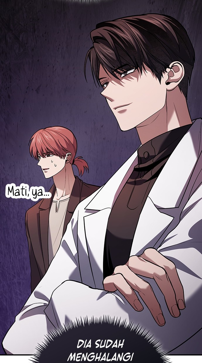 How to Live as an Illegal Healer Chapter 81 Gambar 113