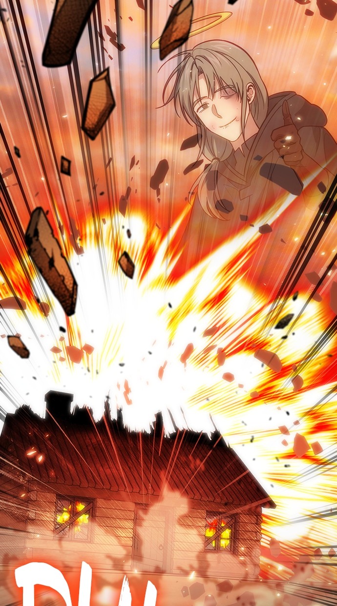How to Live as an Illegal Healer Chapter 81 Gambar 117