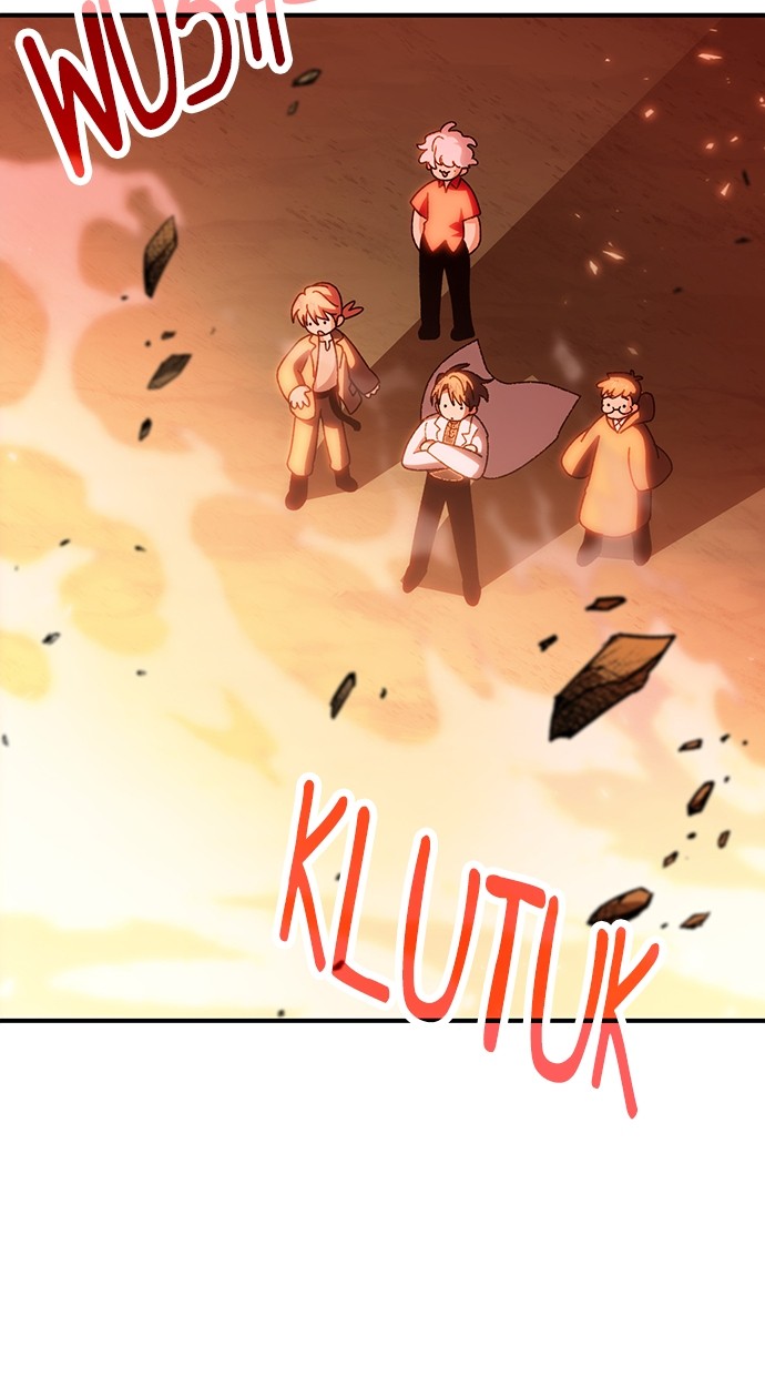 How to Live as an Illegal Healer Chapter 81 Gambar 119