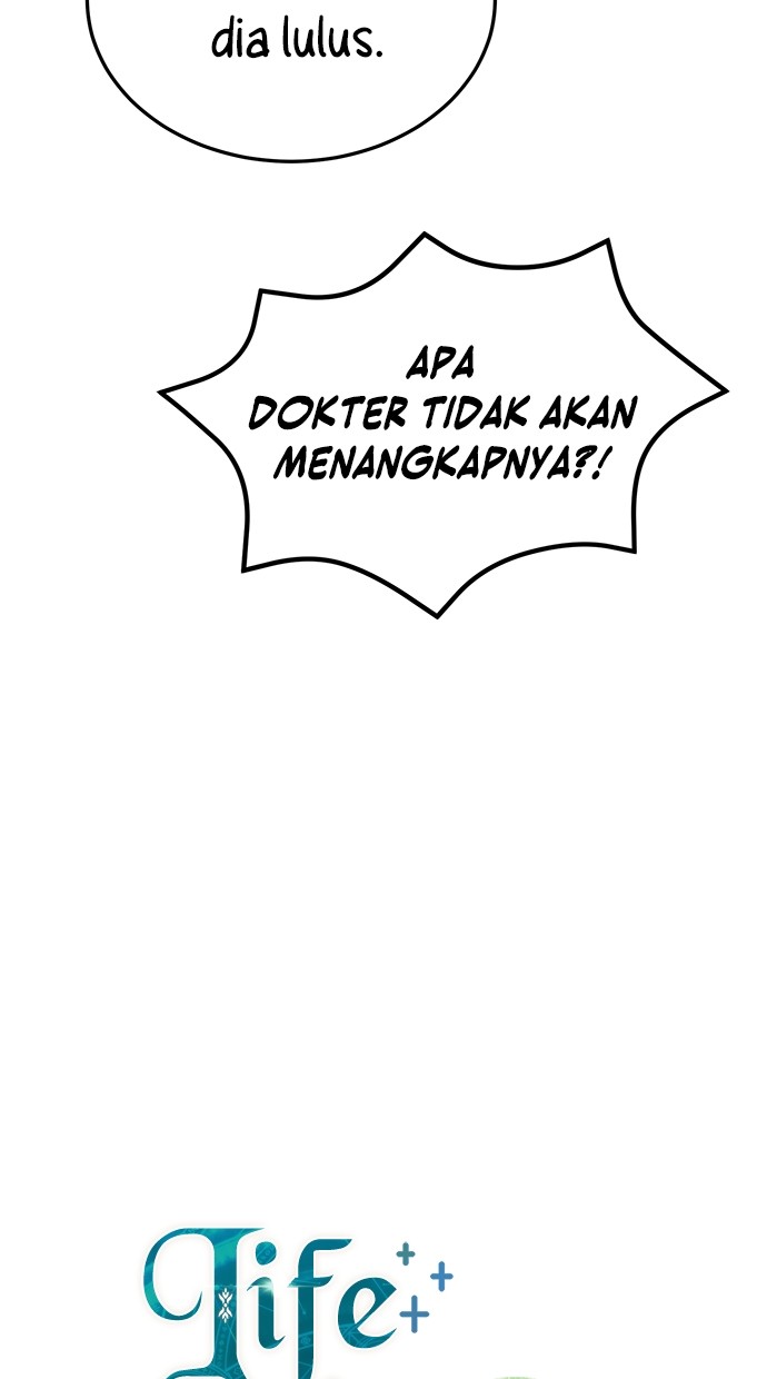 How to Live as an Illegal Healer Chapter 81 Gambar 22