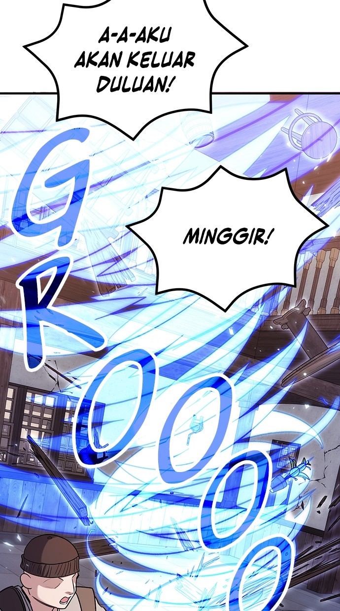 How to Live as an Illegal Healer Chapter 81 Gambar 24