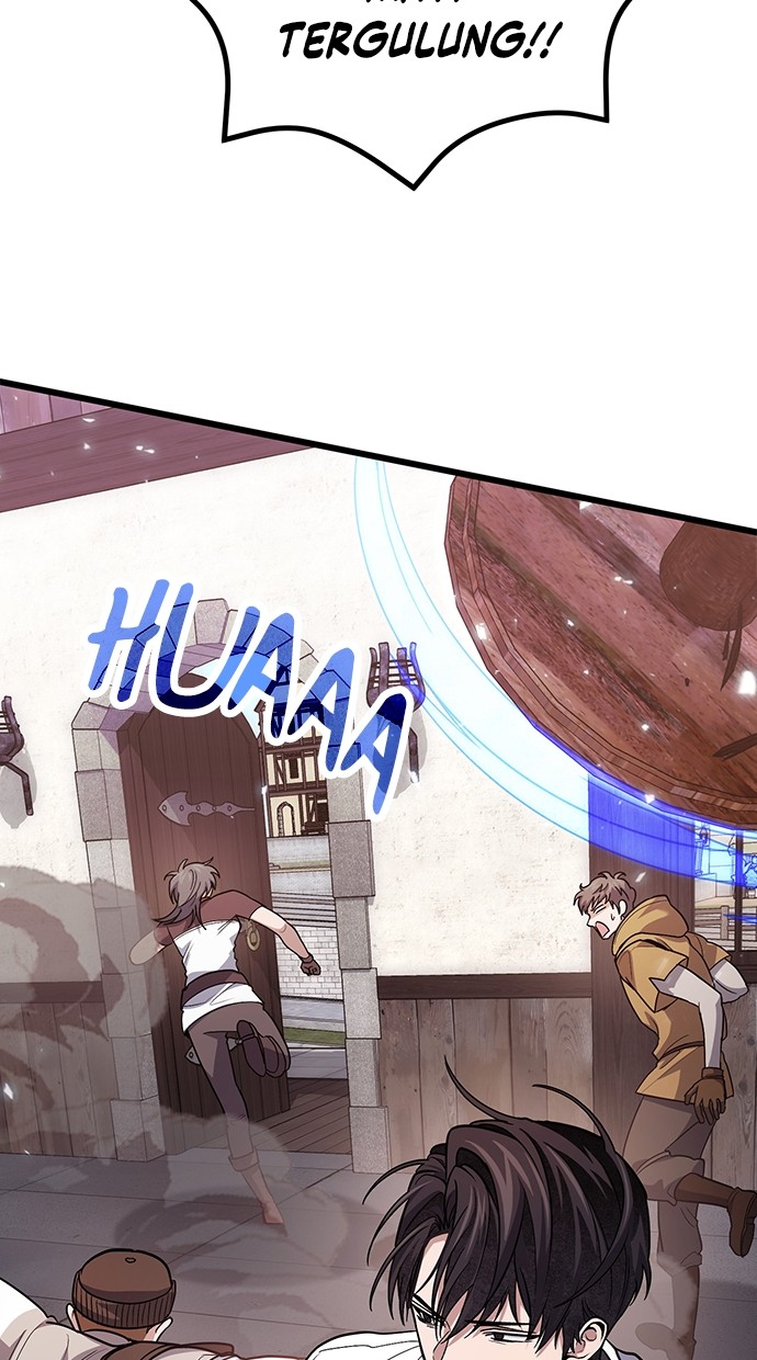 How to Live as an Illegal Healer Chapter 81 Gambar 26