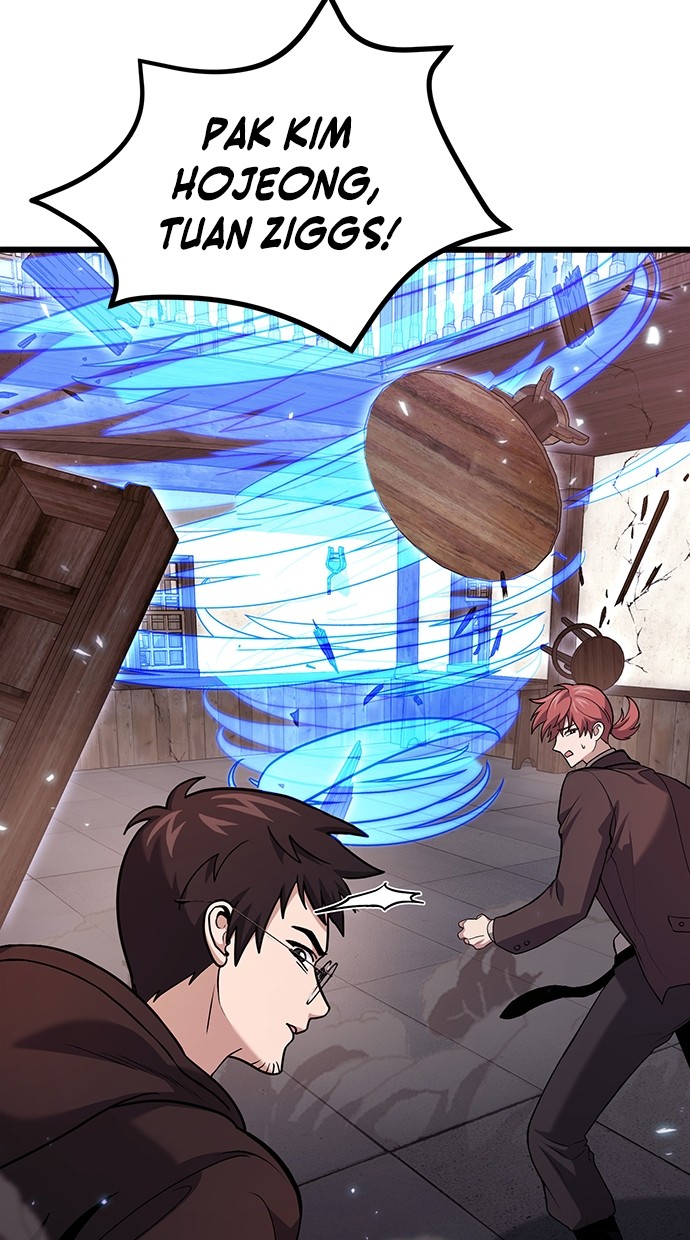 How to Live as an Illegal Healer Chapter 81 Gambar 28