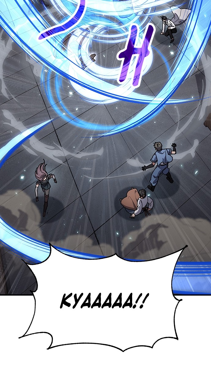 How to Live as an Illegal Healer Chapter 81 Gambar 3