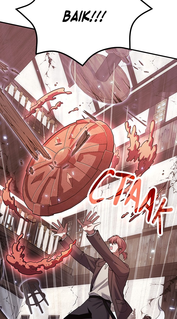 How to Live as an Illegal Healer Chapter 81 Gambar 30