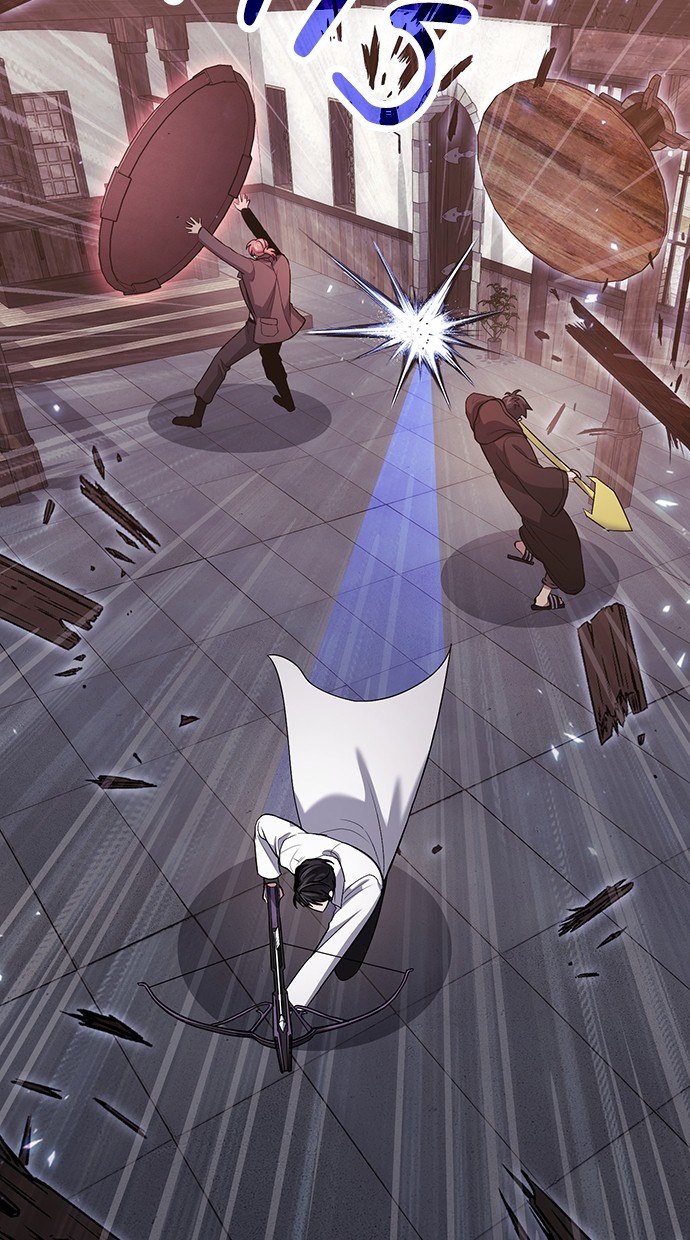 How to Live as an Illegal Healer Chapter 81 Gambar 33