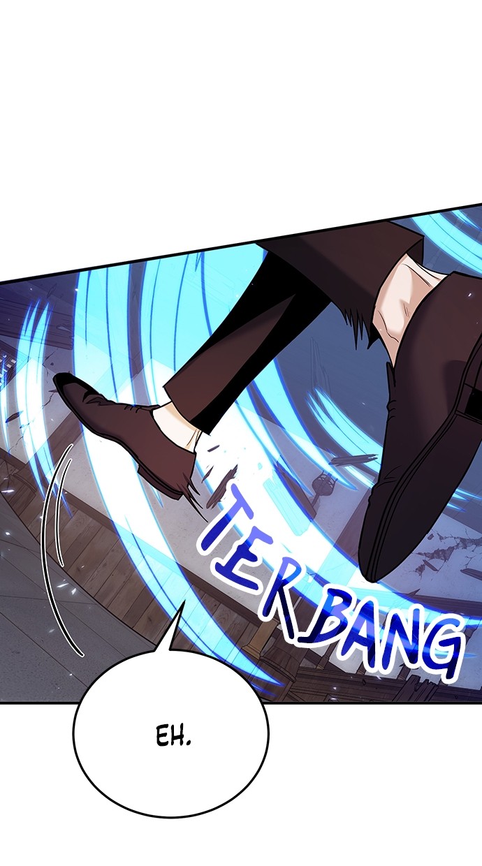 How to Live as an Illegal Healer Chapter 81 Gambar 35