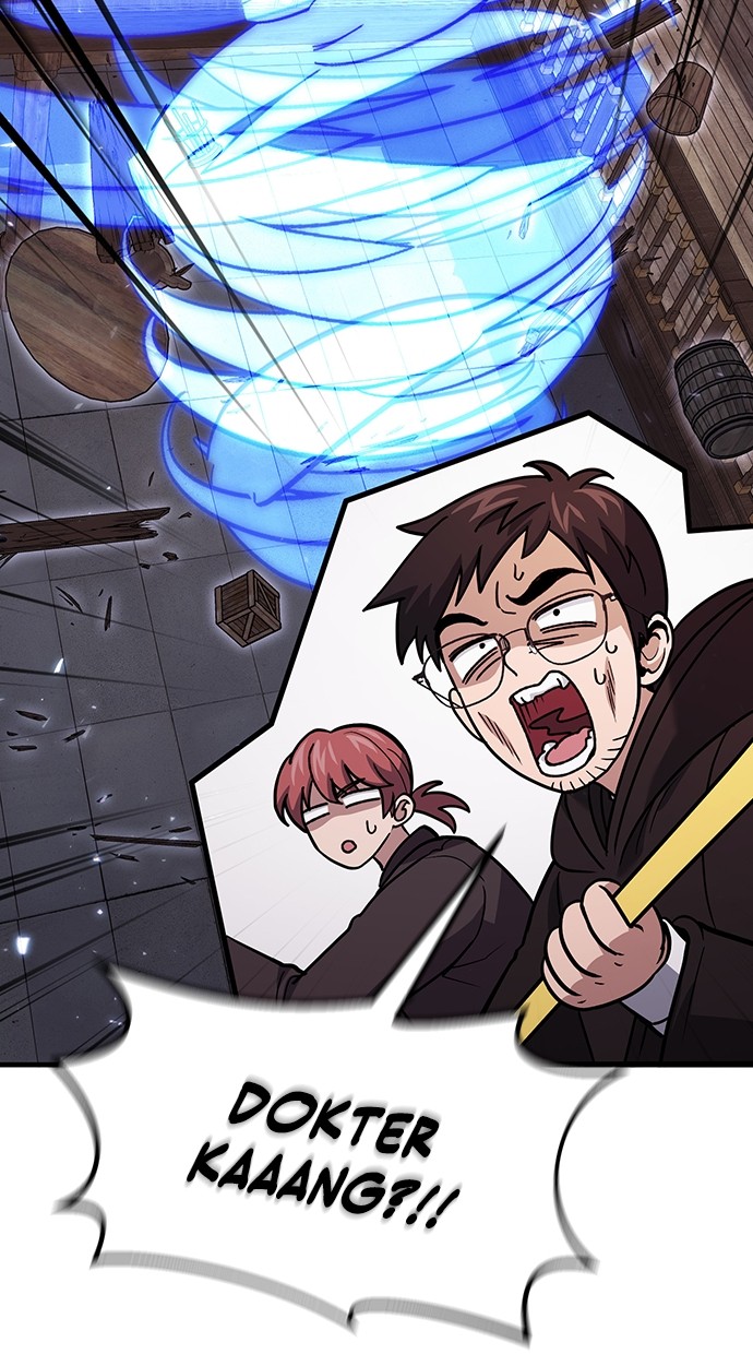 How to Live as an Illegal Healer Chapter 81 Gambar 37