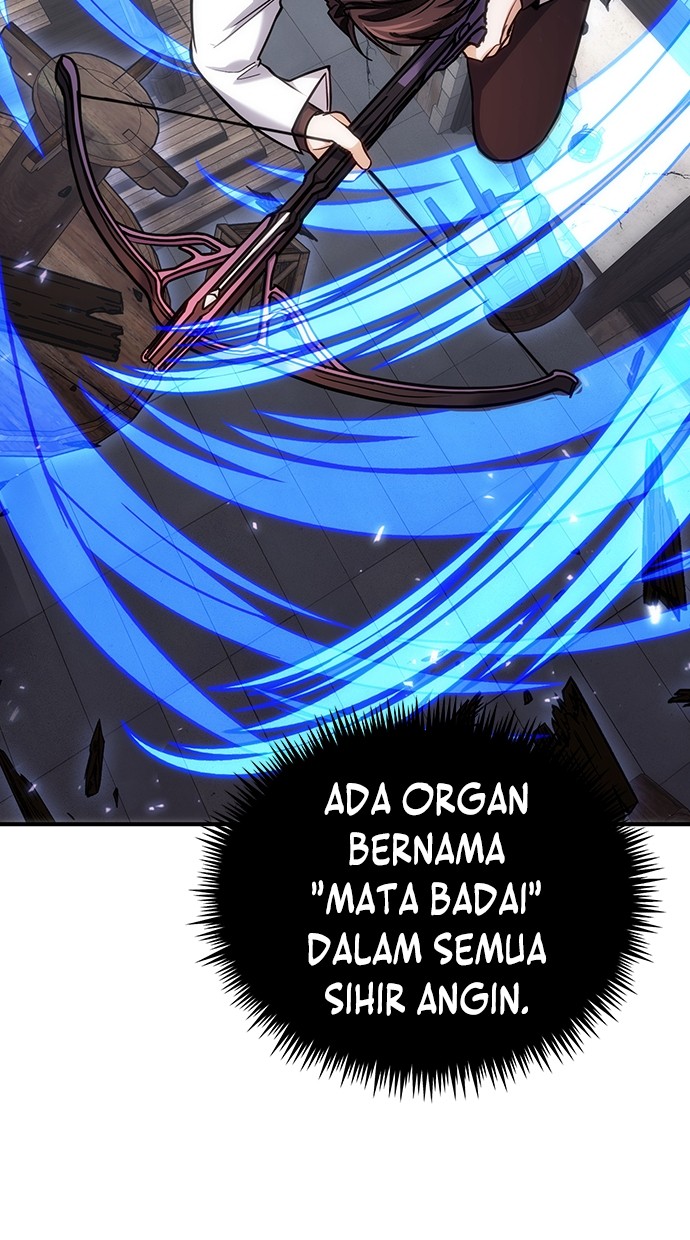 How to Live as an Illegal Healer Chapter 81 Gambar 39