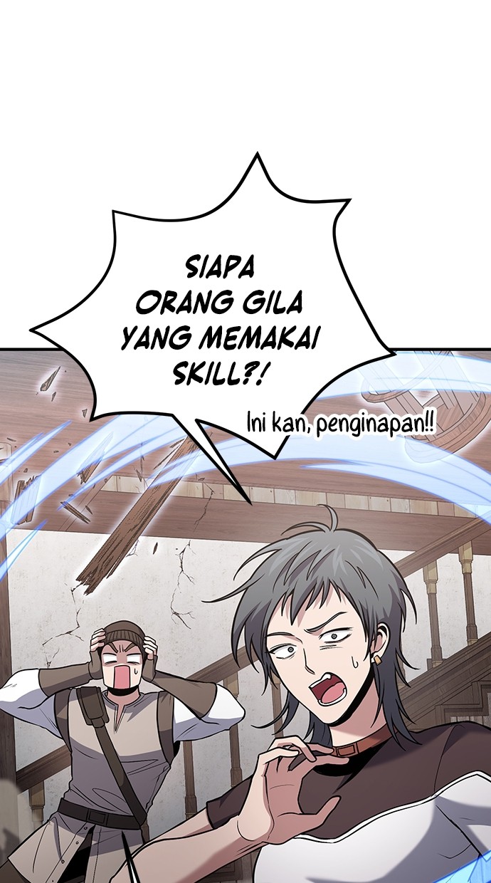 How to Live as an Illegal Healer Chapter 81 Gambar 4