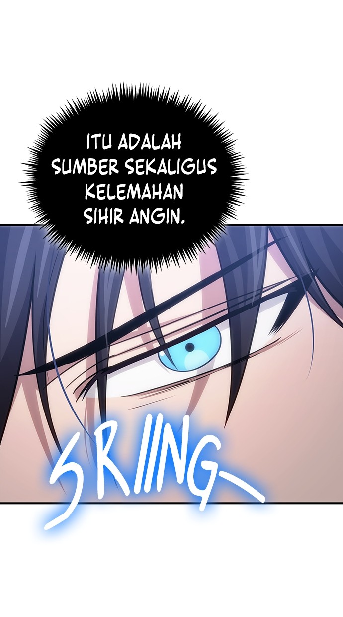 How to Live as an Illegal Healer Chapter 81 Gambar 40