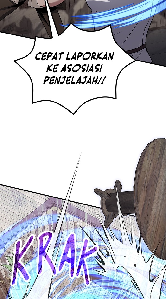 How to Live as an Illegal Healer Chapter 81 Gambar 5