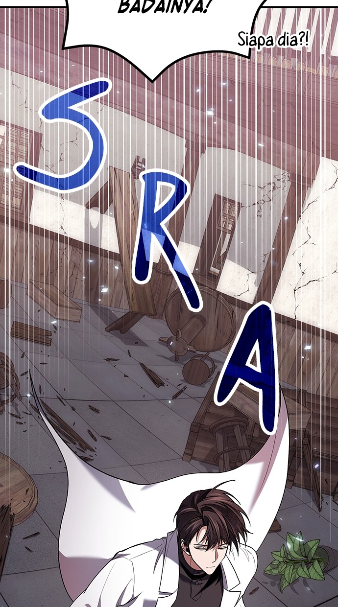 How to Live as an Illegal Healer Chapter 81 Gambar 52