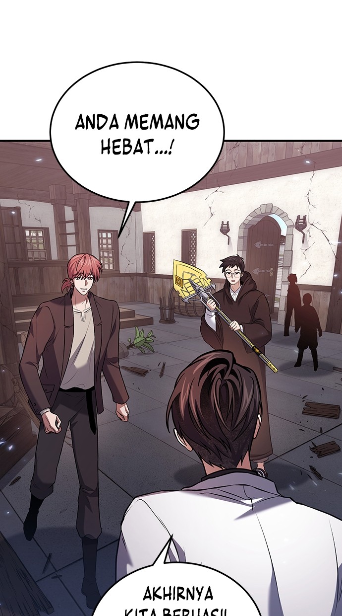 How to Live as an Illegal Healer Chapter 81 Gambar 54