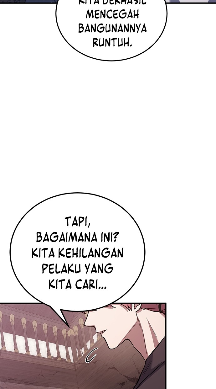 How to Live as an Illegal Healer Chapter 81 Gambar 55
