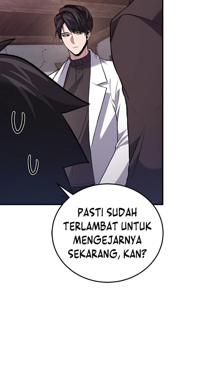 How to Live as an Illegal Healer Chapter 81 Gambar 56