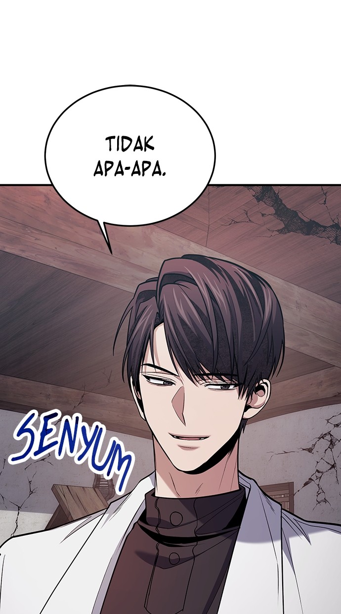 How to Live as an Illegal Healer Chapter 81 Gambar 57