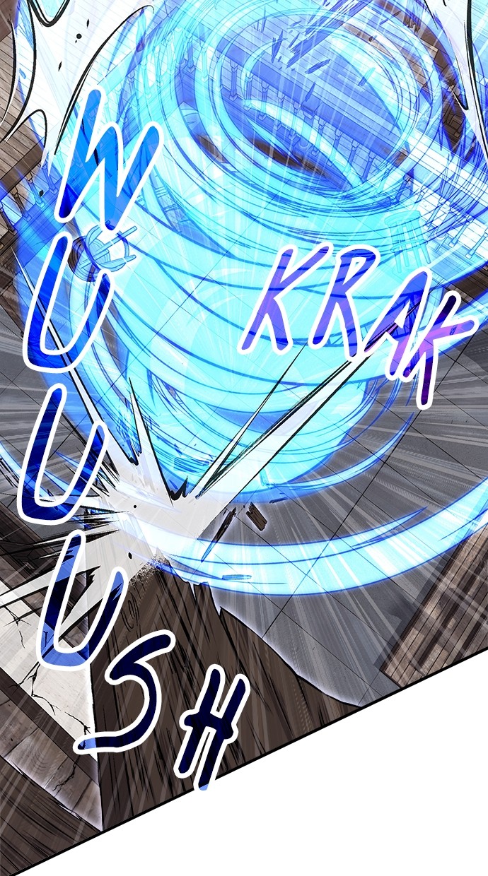 How to Live as an Illegal Healer Chapter 81 Gambar 6