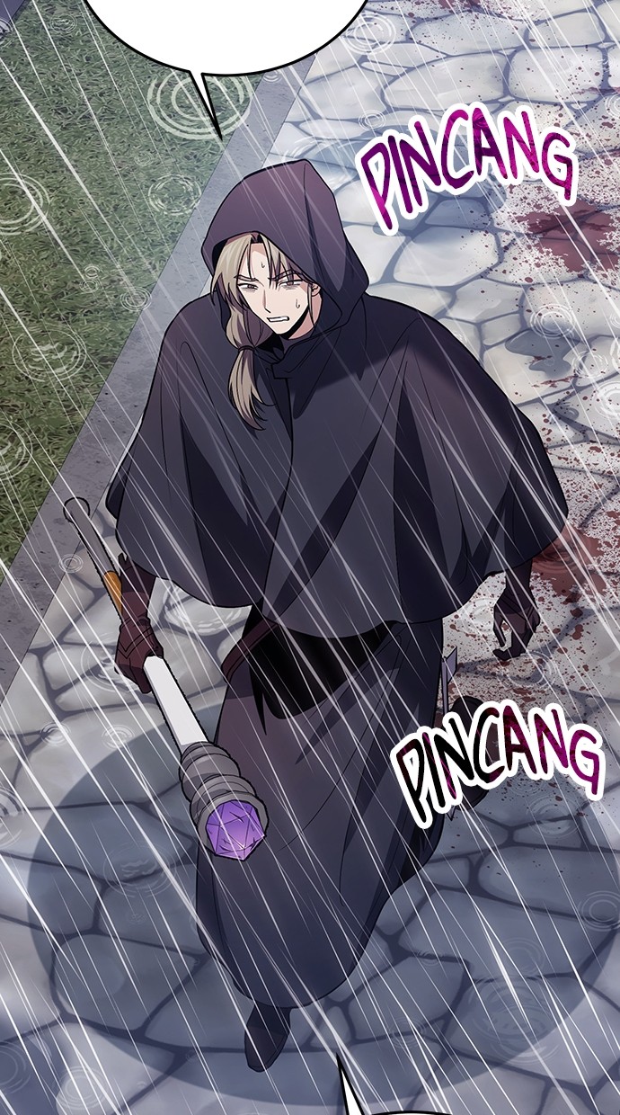 How to Live as an Illegal Healer Chapter 81 Gambar 62