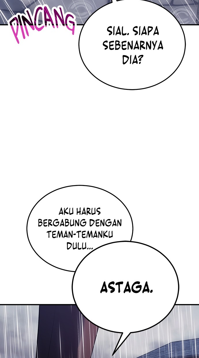 How to Live as an Illegal Healer Chapter 81 Gambar 63