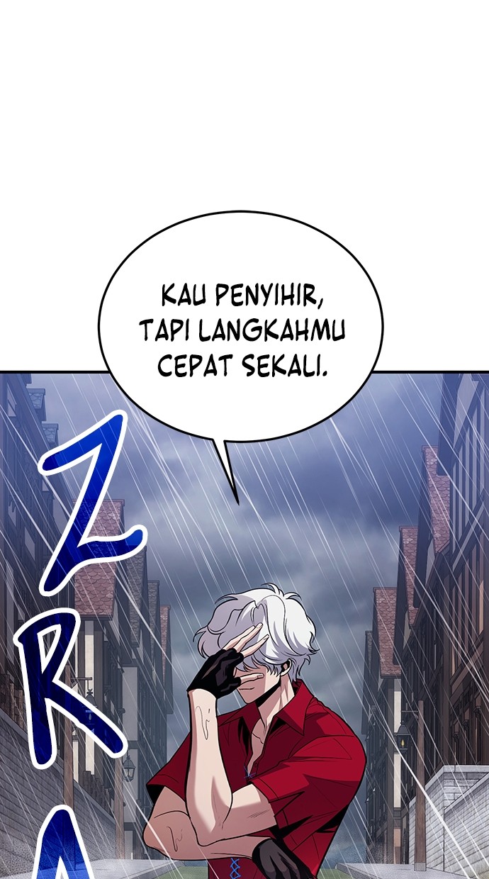 How to Live as an Illegal Healer Chapter 81 Gambar 65