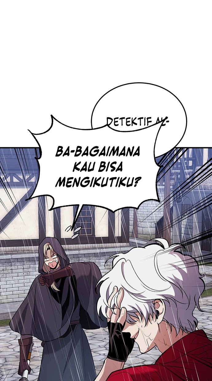 How to Live as an Illegal Healer Chapter 81 Gambar 70