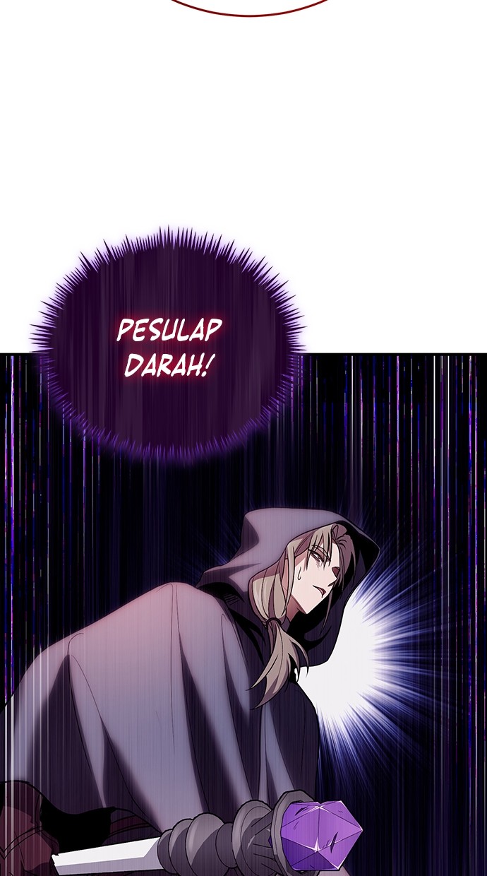 How to Live as an Illegal Healer Chapter 81 Gambar 75