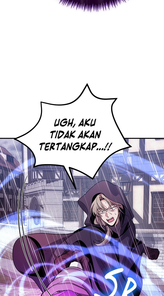 How to Live as an Illegal Healer Chapter 81 Gambar 77