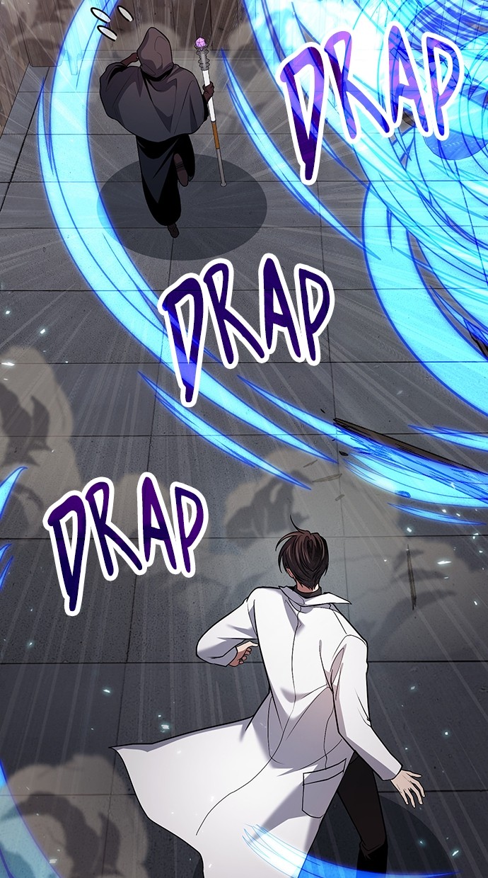 How to Live as an Illegal Healer Chapter 81 Gambar 9
