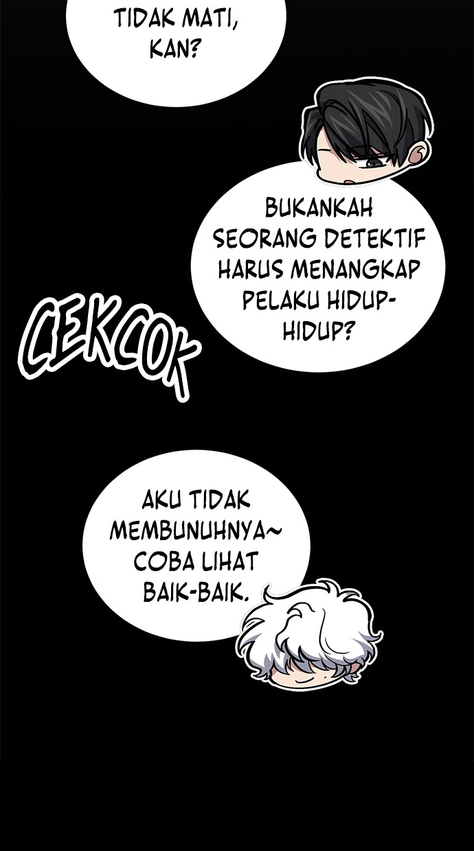 How to Live as an Illegal Healer Chapter 81 Gambar 94