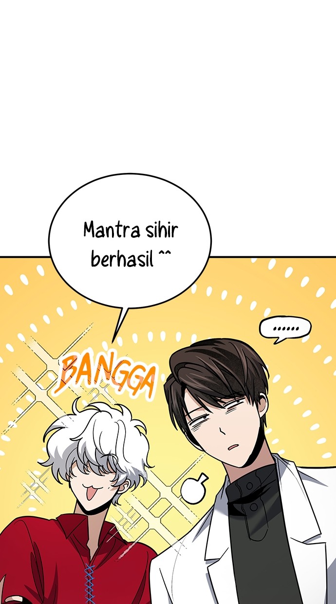 How to Live as an Illegal Healer Chapter 81 Gambar 97