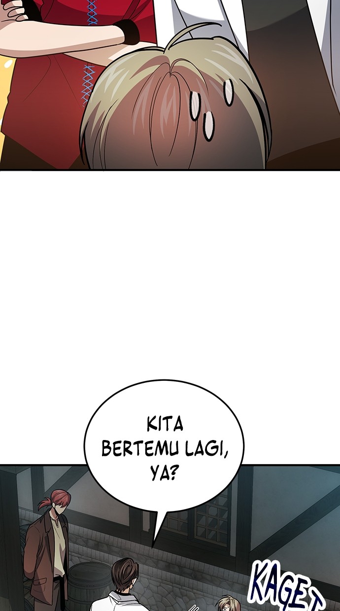 How to Live as an Illegal Healer Chapter 81 Gambar 98