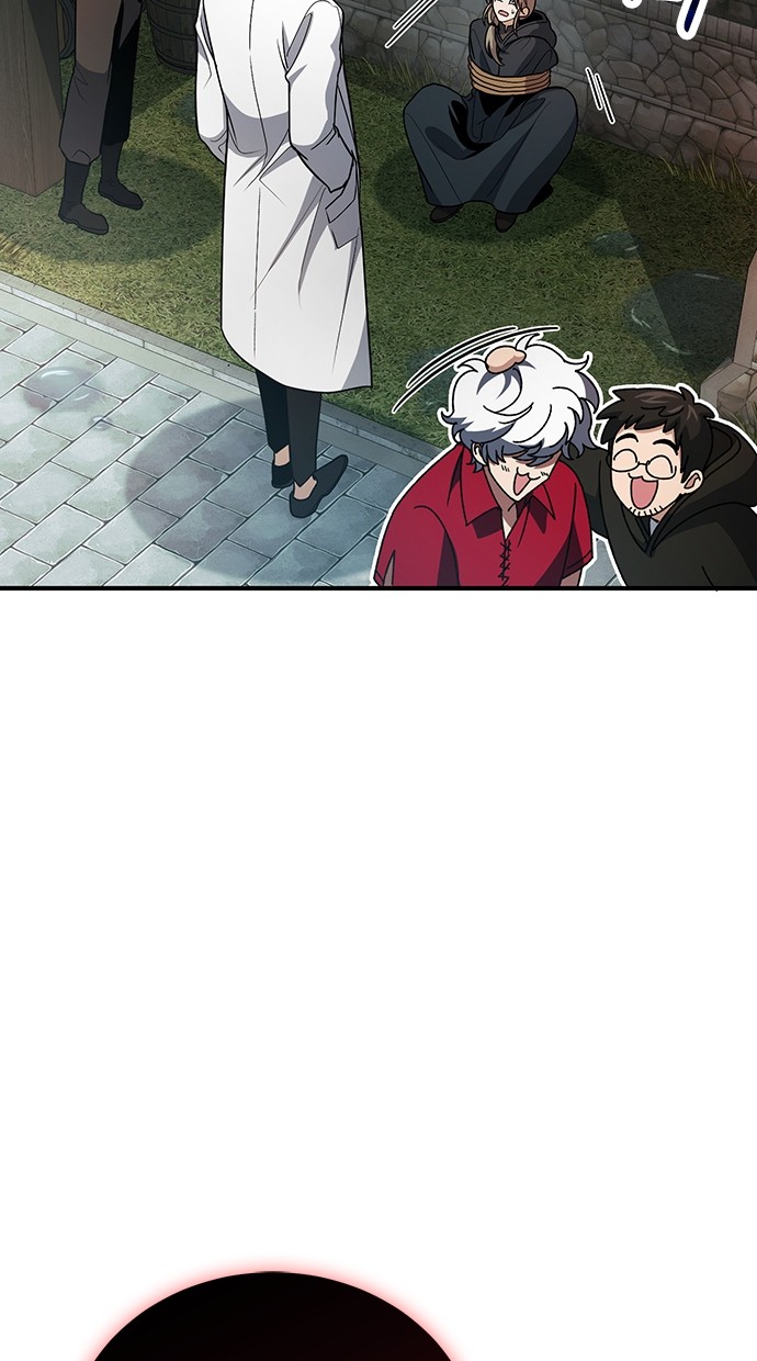 How to Live as an Illegal Healer Chapter 81 Gambar 99