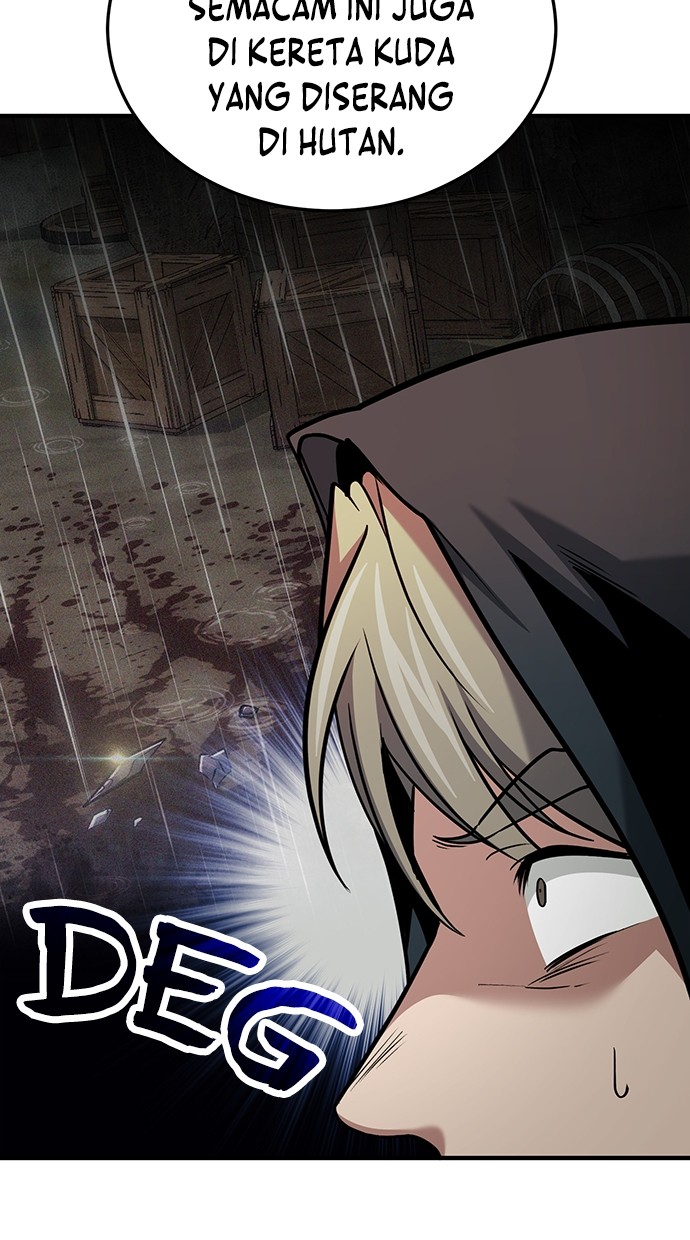 How to Live as an Illegal Healer Chapter 80 Gambar 99