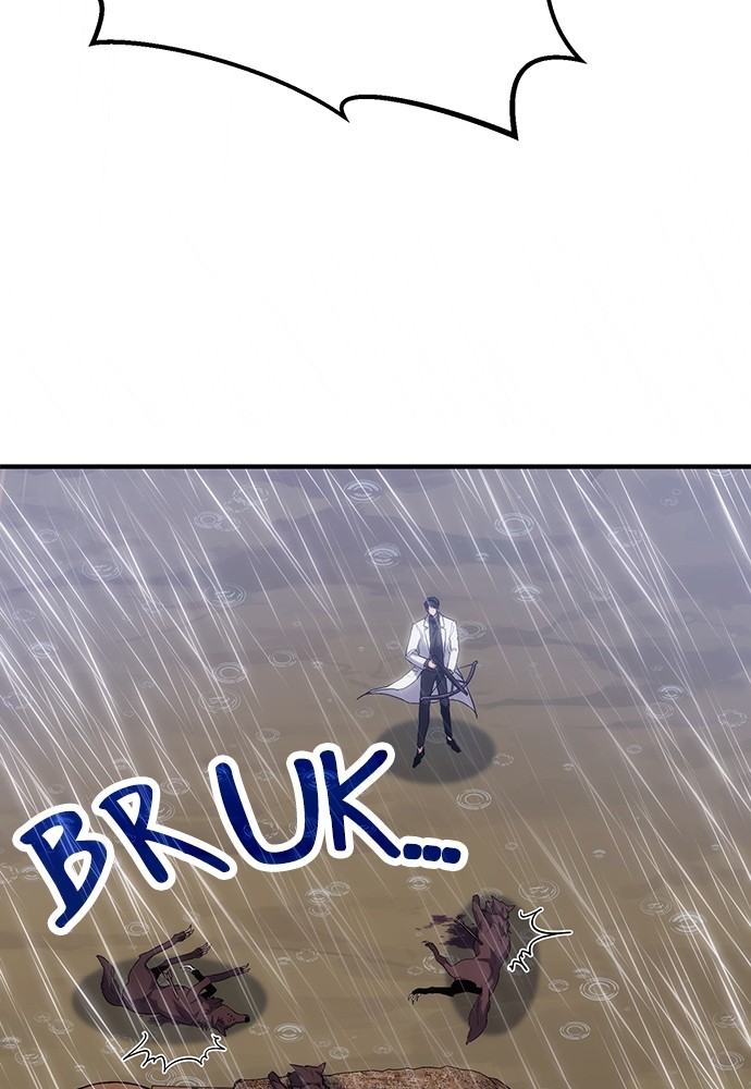 How to Live as an Illegal Healer Chapter 79 Gambar 34