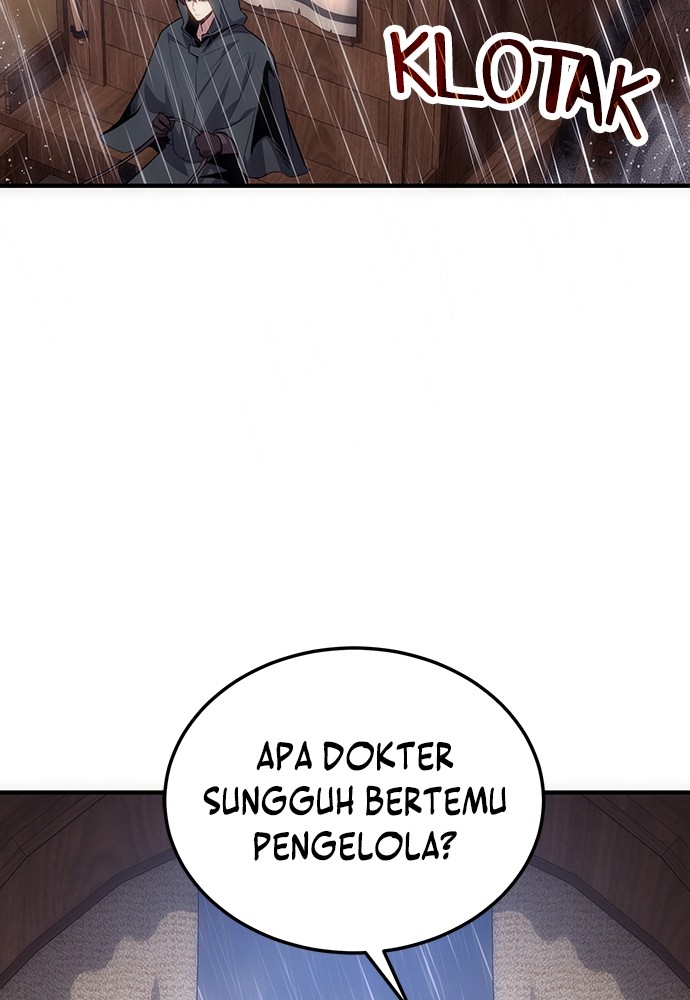 How to Live as an Illegal Healer Chapter 79 Gambar 5