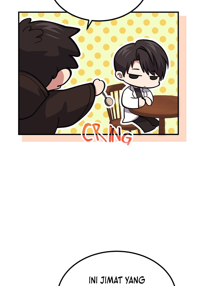 How to Live as an Illegal Healer Chapter 78 Gambar 120