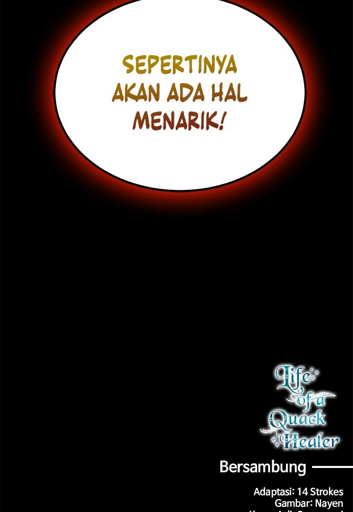 How to Live as an Illegal Healer Chapter 78 Gambar 143