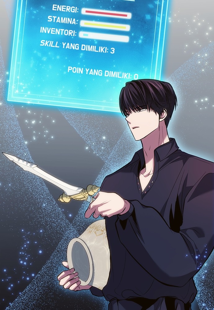How to Live as an Illegal Healer Chapter 78 Gambar 88