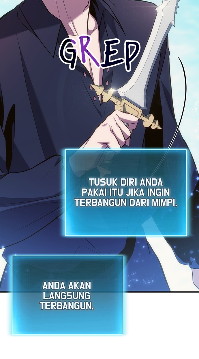 How to Live as an Illegal Healer Chapter 77 Gambar 101