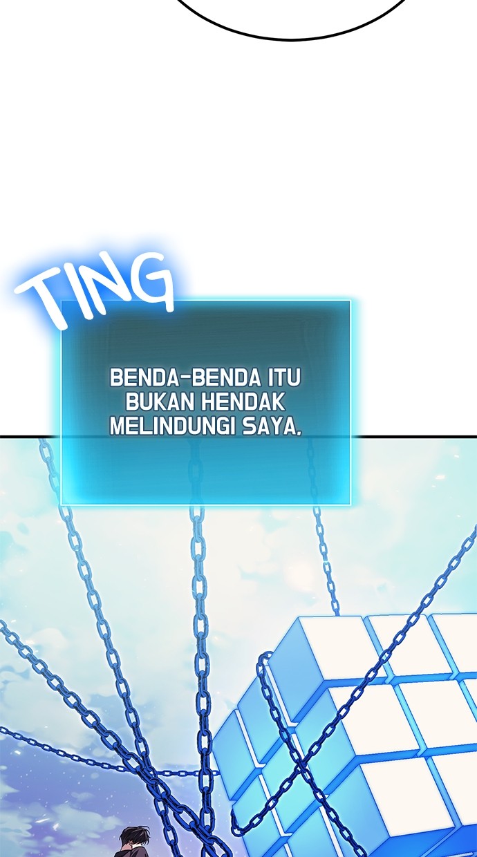 How to Live as an Illegal Healer Chapter 77 Gambar 16