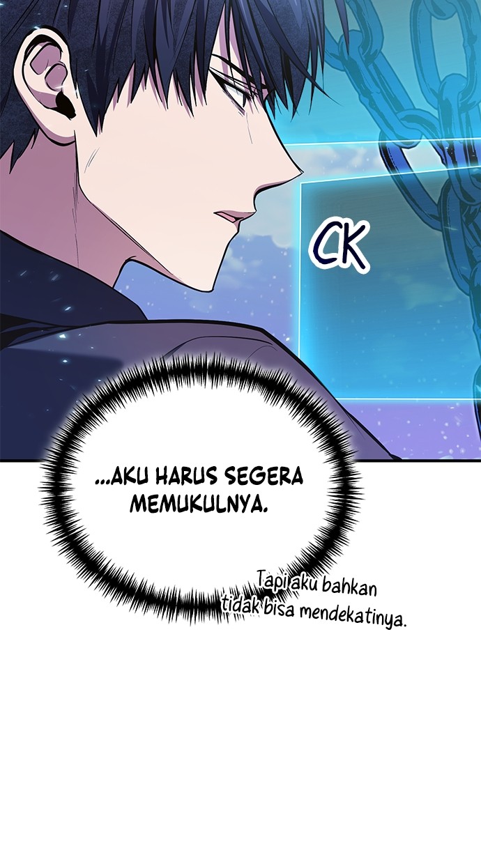 How to Live as an Illegal Healer Chapter 77 Gambar 18
