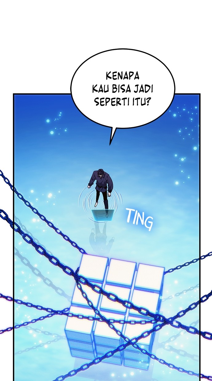 How to Live as an Illegal Healer Chapter 77 Gambar 19