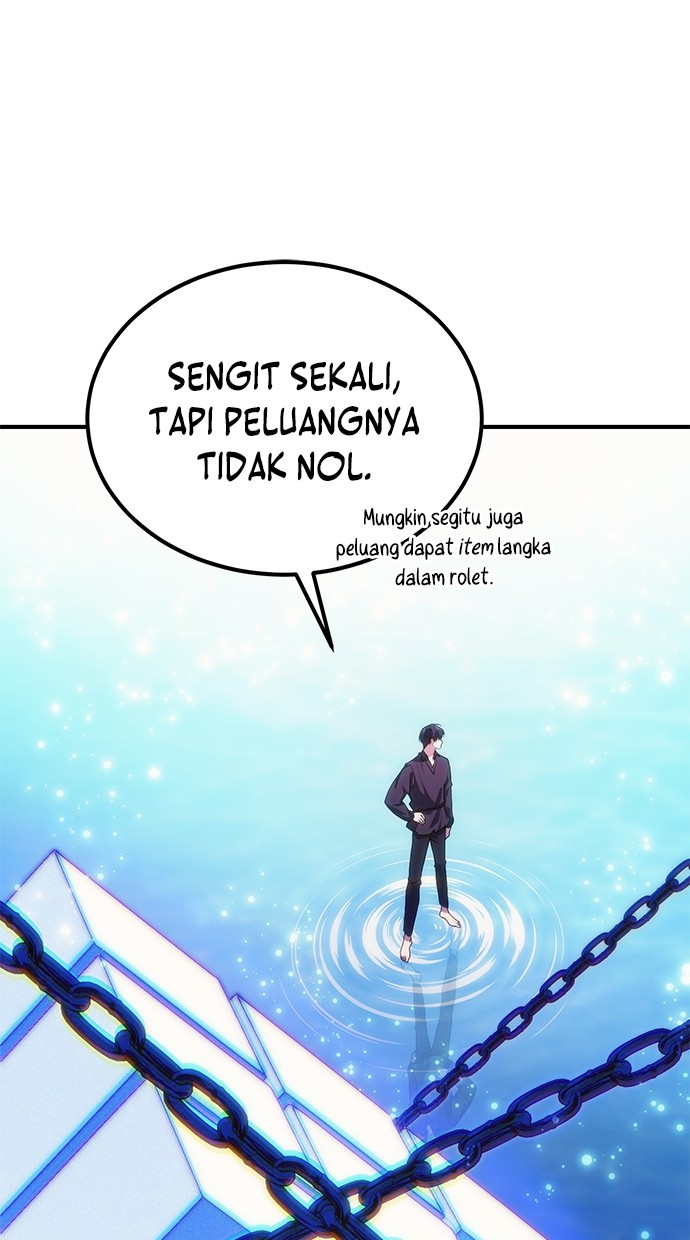 How to Live as an Illegal Healer Chapter 77 Gambar 31