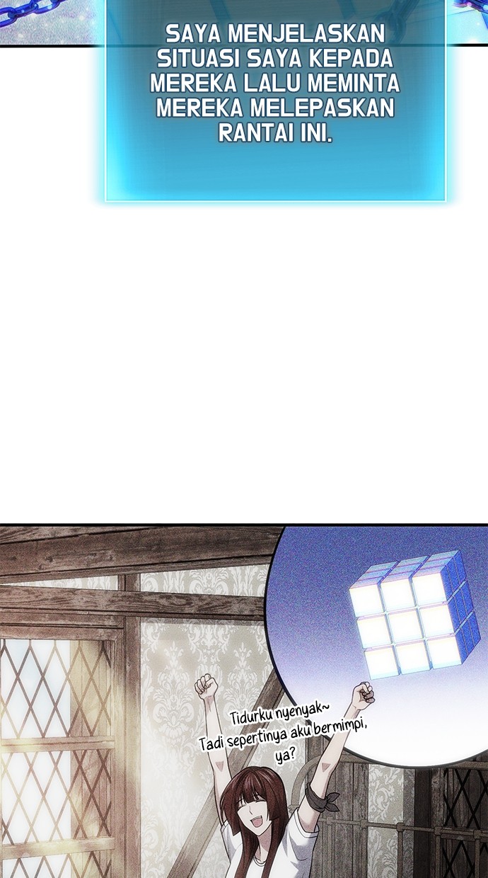 How to Live as an Illegal Healer Chapter 77 Gambar 34