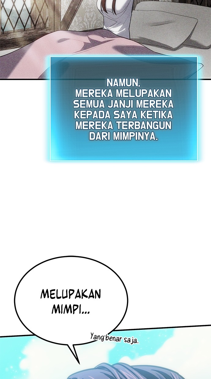How to Live as an Illegal Healer Chapter 77 Gambar 35