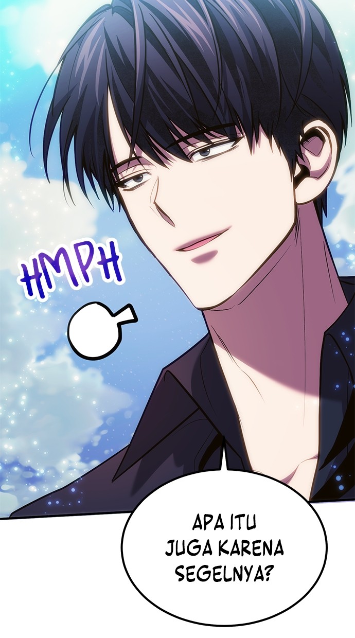 How to Live as an Illegal Healer Chapter 77 Gambar 36