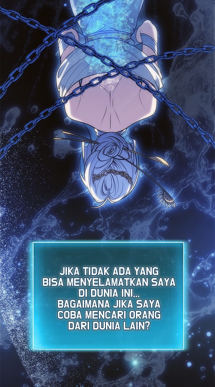 How to Live as an Illegal Healer Chapter 77 Gambar 47